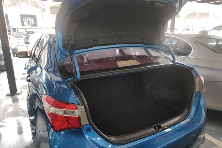 2015 #19 2015 car image #19