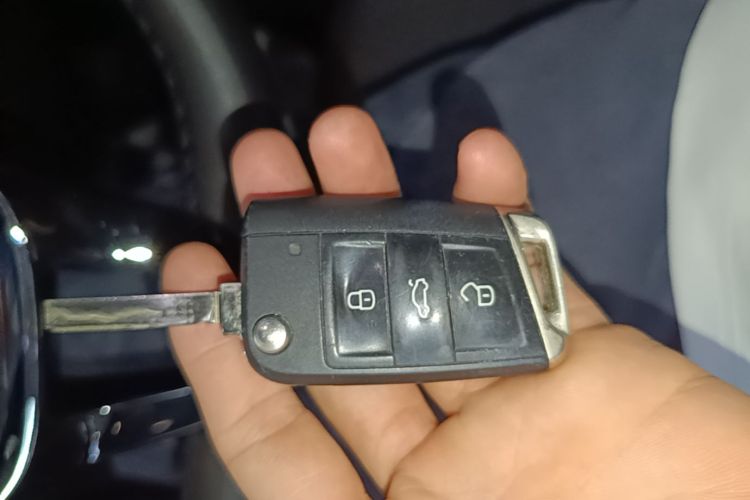 Volkswagen Bora 2019 #9 Volkswagen Bora 2019 immagine di auto #9