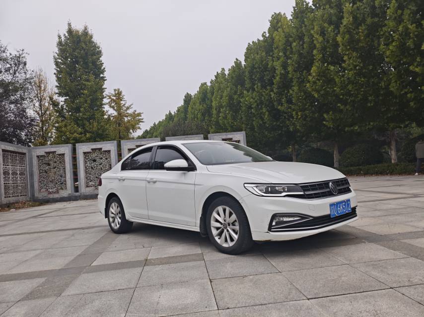 Volkswagen Bora 2021 #3 Volkswagen Bora 2021 image de voiture #3