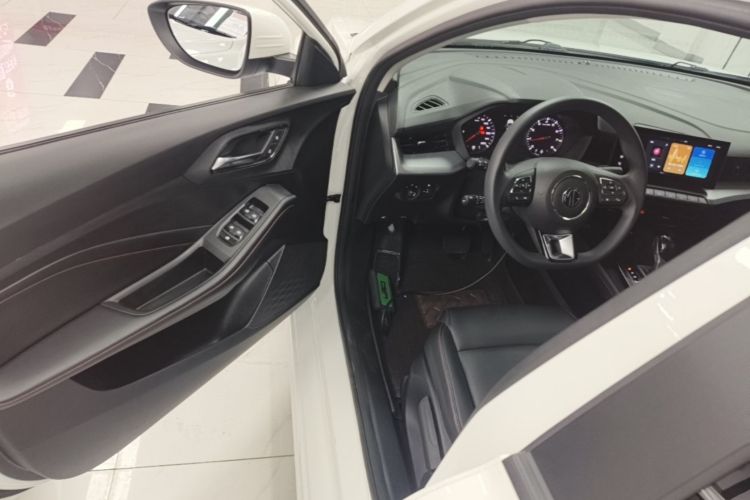 MG 5 2022 immagine di auto #16