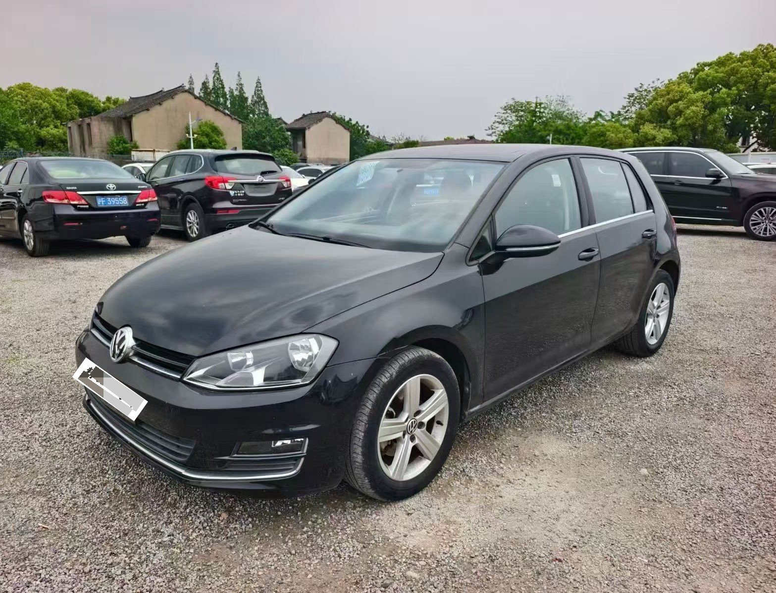2015 2015 car image