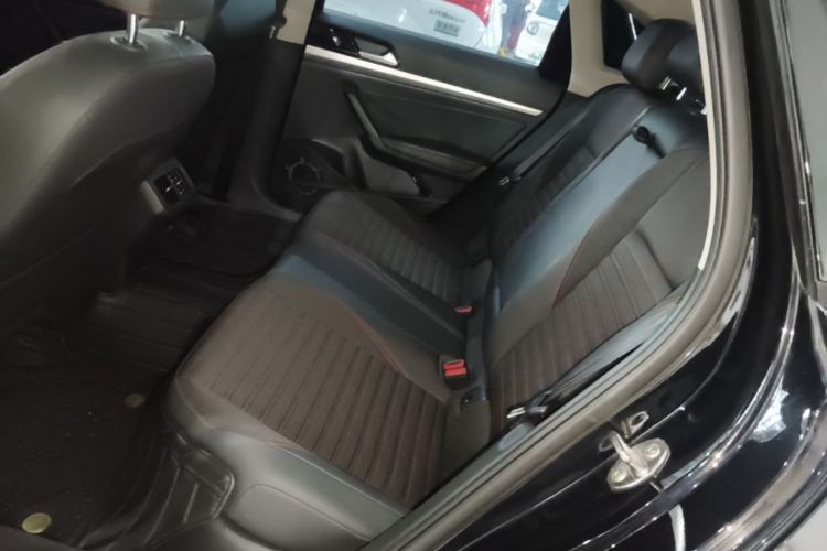 Volkswagen Lavida 2023 imagem de carro #17