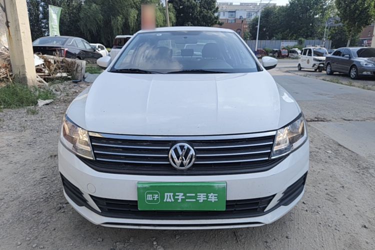 Volkswagen Lavida 2023 car image #3