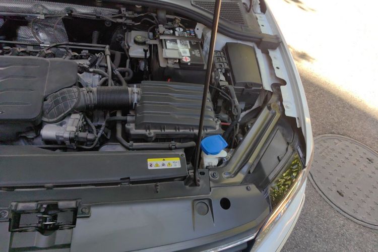 Volkswagen Bora 2021 صورة سيارة #23