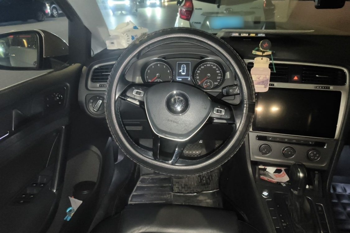 Volkswagen Golf 2014 #22 Volkswagen Golf 2014 imagem de carro #22
