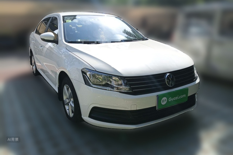 Volkswagen Lavida 2016 #4 Volkswagen Lavida 2016 car image #4