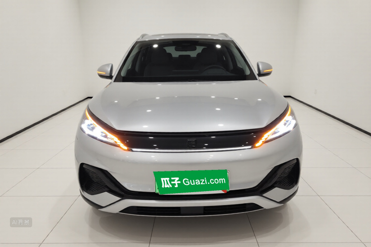 BYD Yuan Plus 2024 صورة سيارة #3