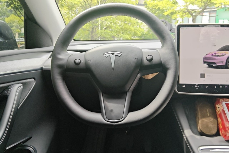 Tesla Model Y 2023 #15 Tesla Model Y 2023 car image #15