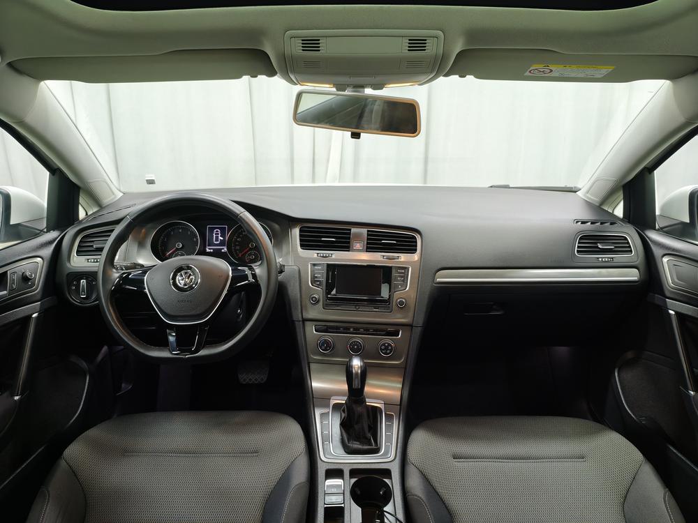 Volkswagen Golf 2016 #14 Volkswagen Golf 2016 immagine di auto #14