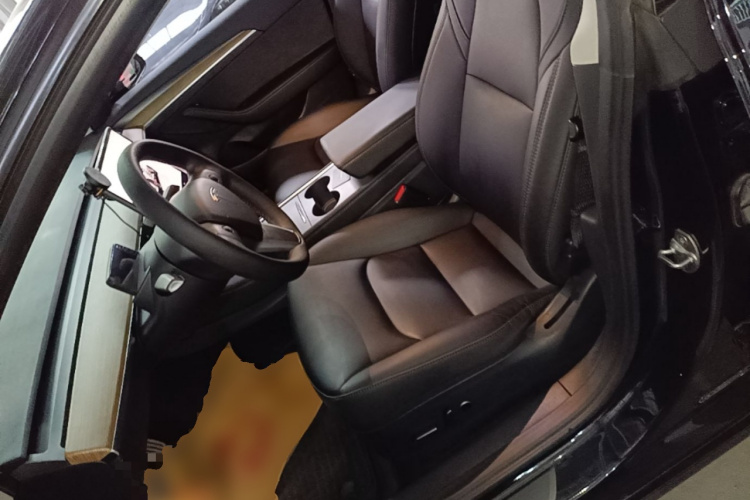 Tesla Model 3 2022 car image #19