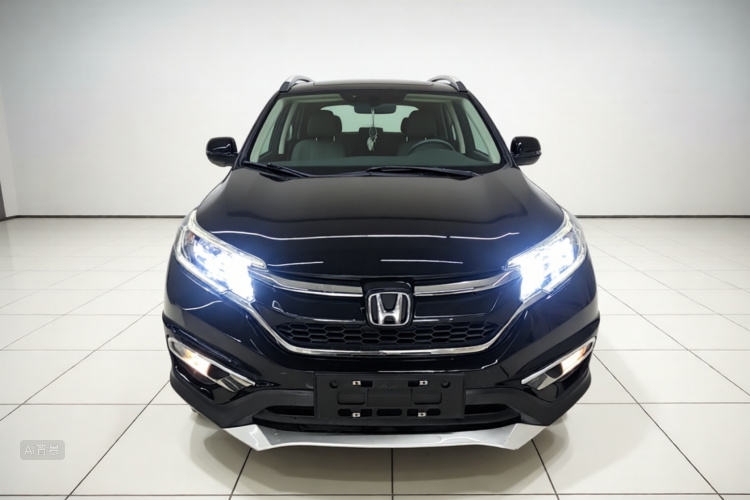 Honda CR-V 2016 car image #3