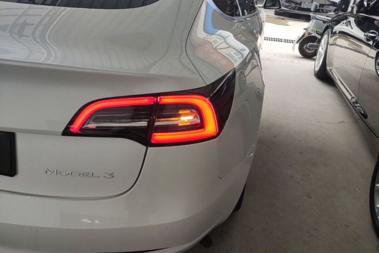 Tesla Model 3 2020 car image #8
