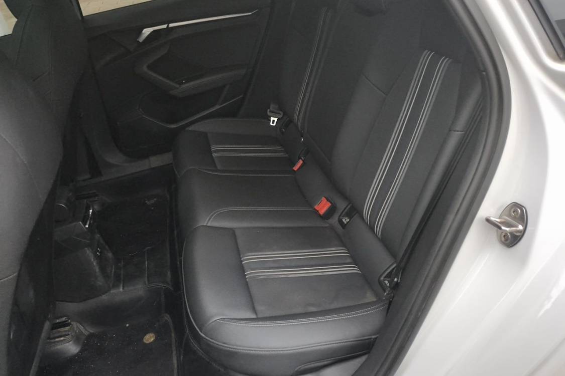 Audi A3 2022 #19 Audi A3 2022 صورة سيارة #19