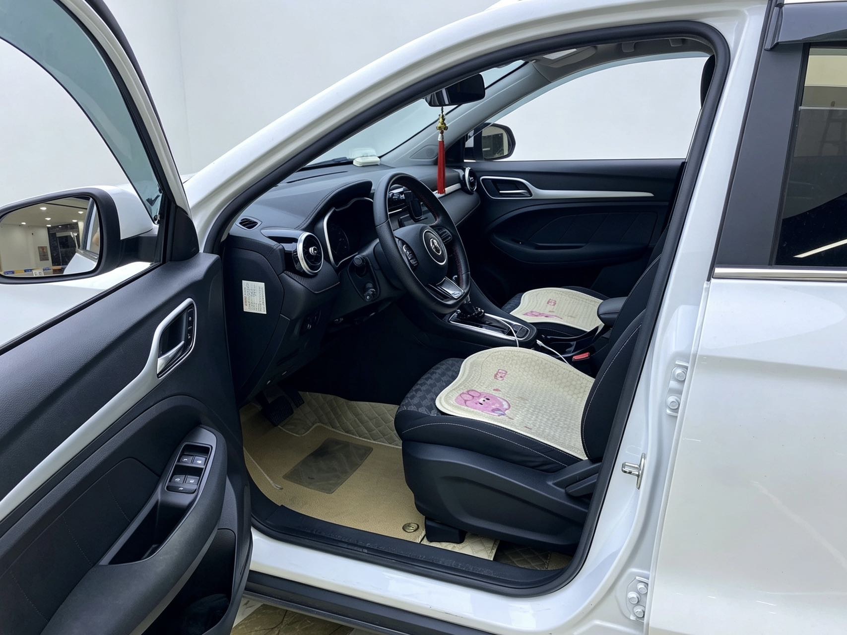 MG ZS 2020 #4 MG ZS 2020 immagine di auto #4