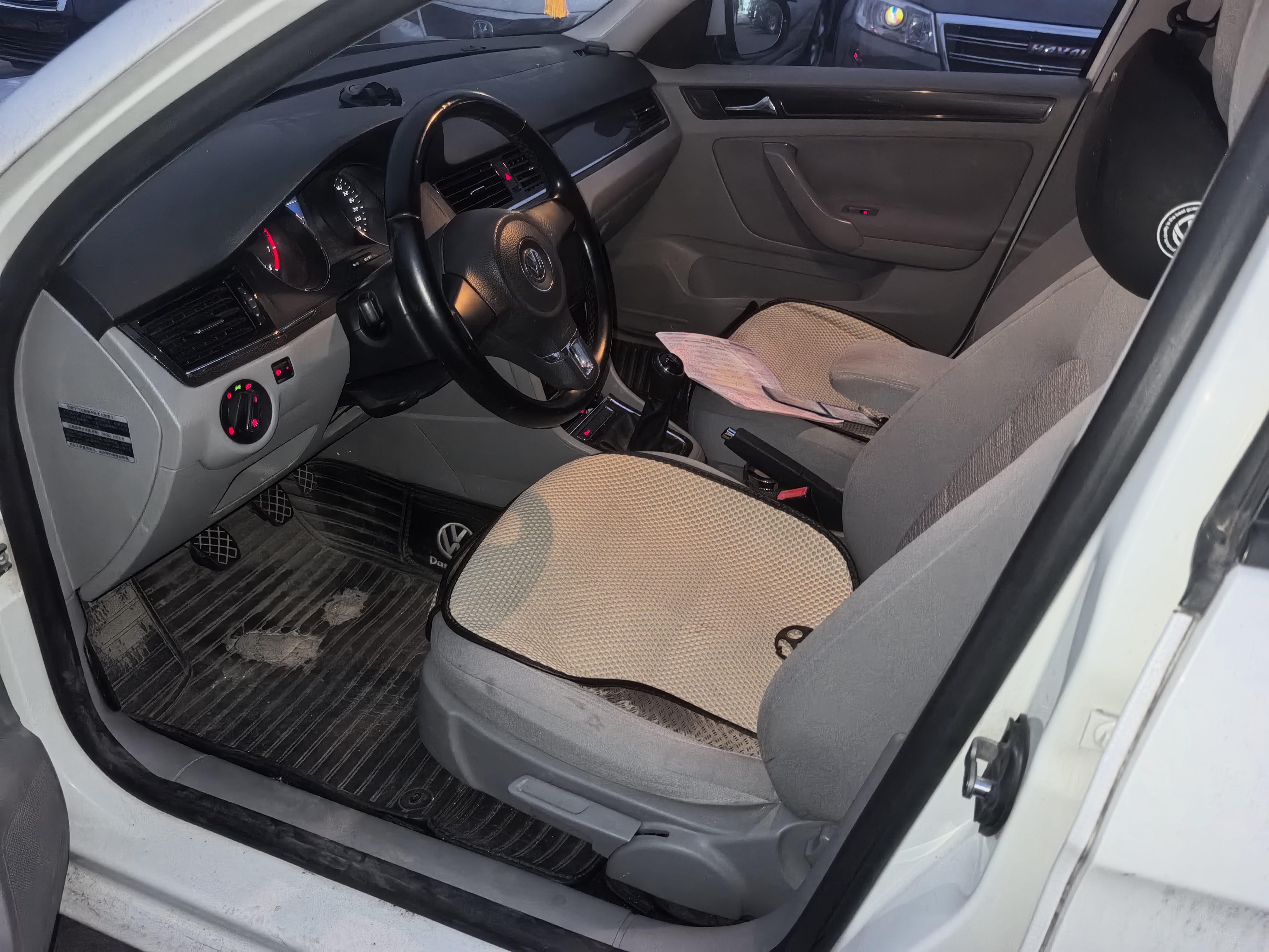 Volkswagen Bora 2014 #2 Volkswagen Bora 2014 imagen de coche #2