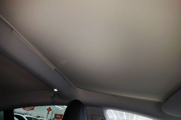 Tesla Model 3 2024 #18 Tesla Model 3 2024 car image #18