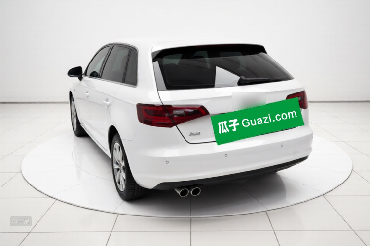 Audi A3 2016 #5 Audi A3 2016 car image #5