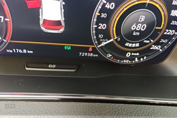 Volkswagen Golf 2019 #14 Volkswagen Golf 2019 car image #14