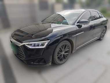 BYD Han 2024 BYD Han 2024 car image