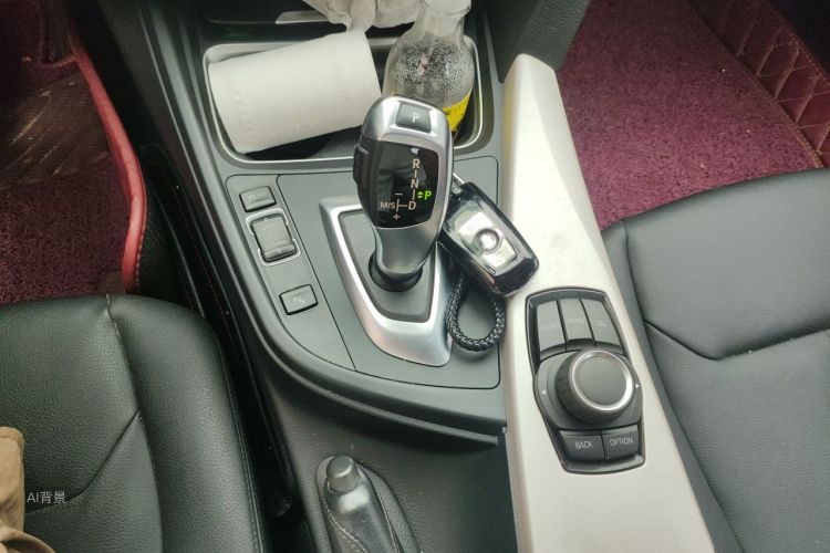 BMW 3 Series 2015 image de voiture #16
