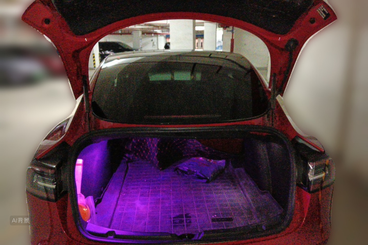 Tesla Model 3 2020 #21 Tesla Model 3 2020 immagine di auto #21