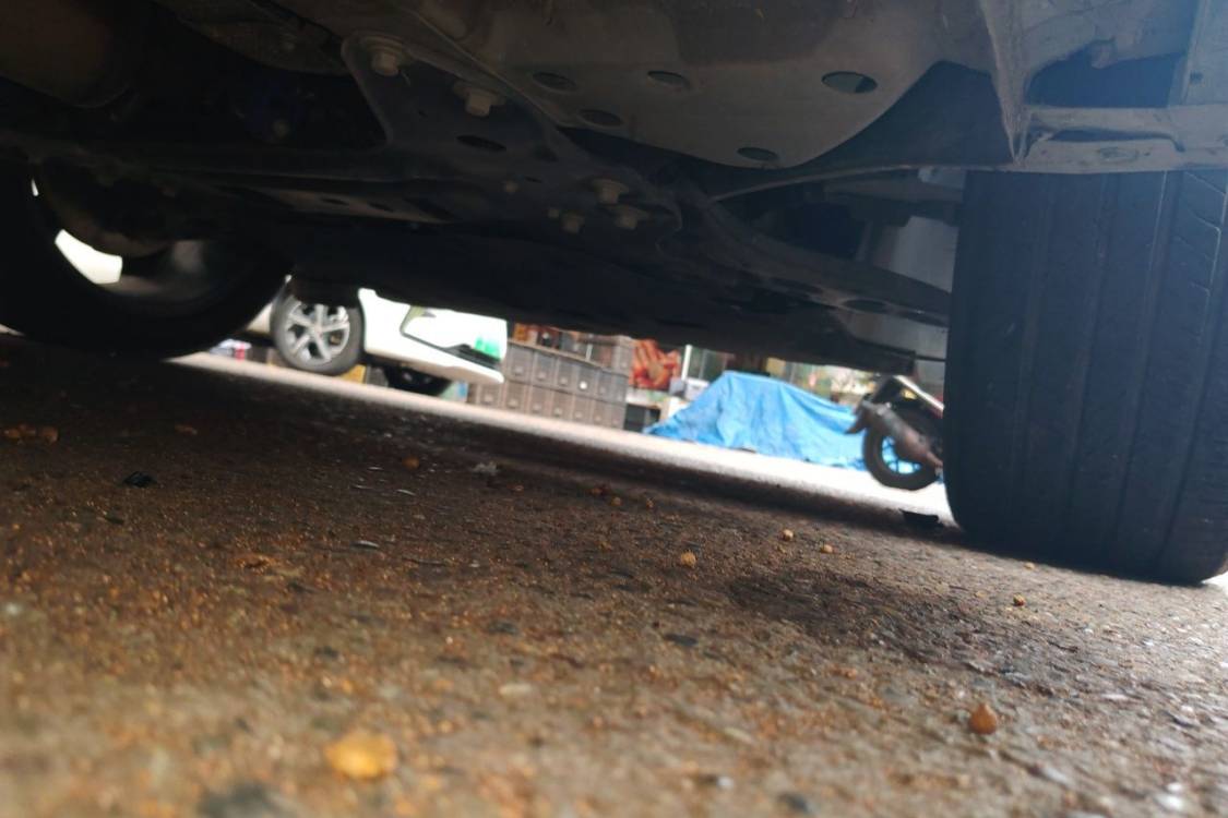 GEELY Boyue L 2024 #15 GEELY Boyue L 2024 immagine di auto #15