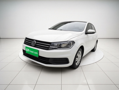 Volkswagen Santana 2017 Volkswagen Santana 2017 car image
