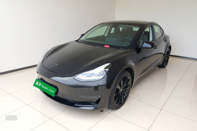 Tesla Model 3 2020 #2 Tesla Model 3 2020 car image #2