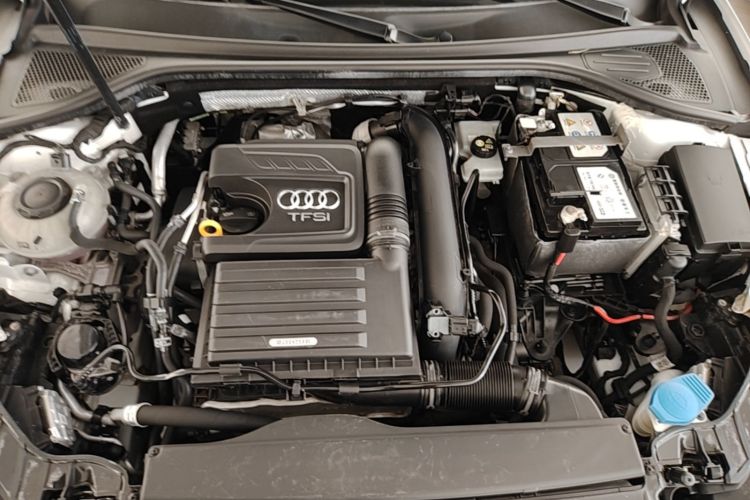 Audi A3 2021 car image #20