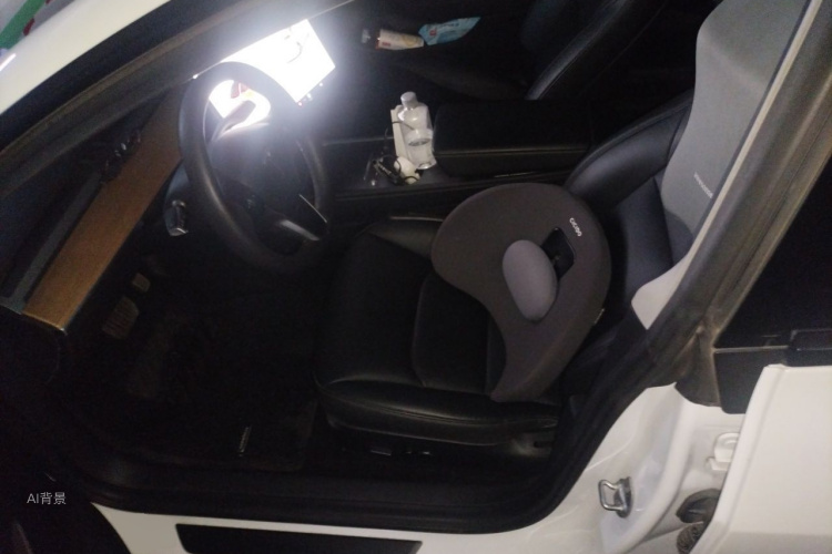 Tesla Model 3 2021 #17 Tesla Model 3 2021 car image #17