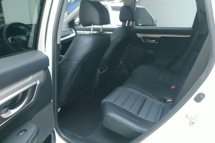 Honda CR-V 2021 car image #17