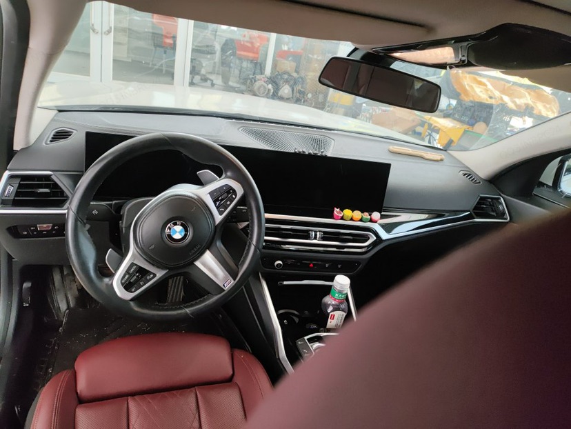 BMW 3 Series 2023 car image #5