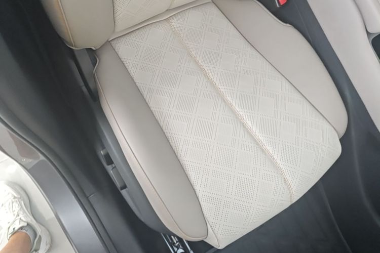 BYD Yuan Plus 2025 car image #24