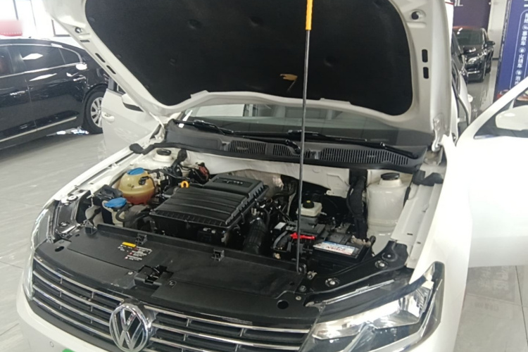 Volkswagen Lavida 2016 immagine di auto #20