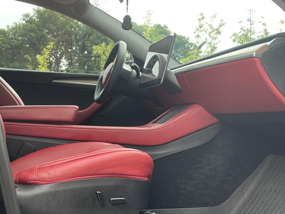 Tesla Model Y 2022 #13 Tesla Model Y 2022 immagine di auto #13