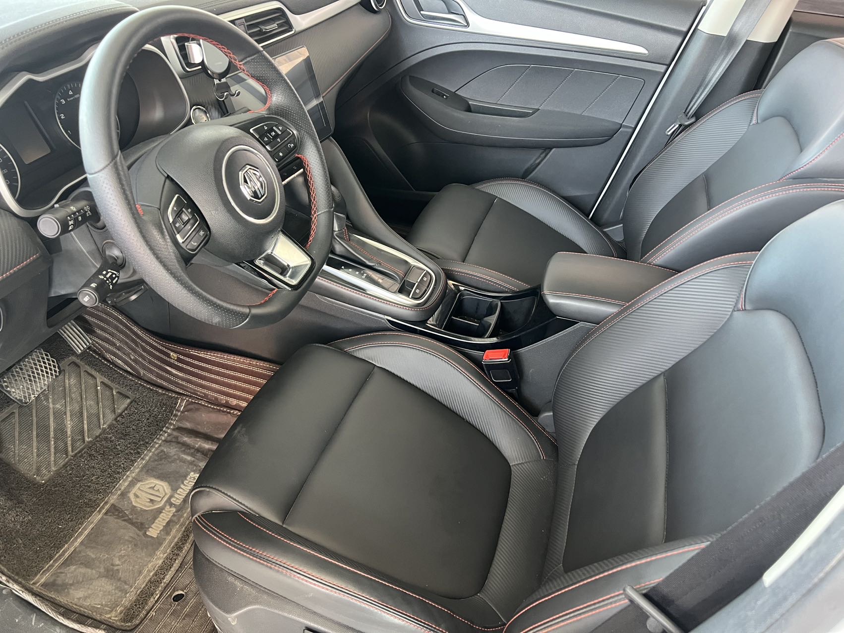 MG ZS 2021 #3 MG ZS 2021 immagine di auto #3