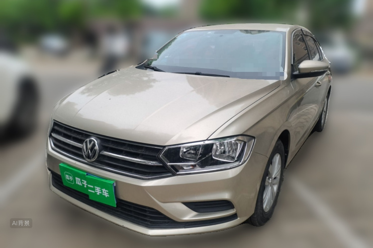 Volkswagen Bora 2017 #2 Volkswagen Bora 2017 car image #2