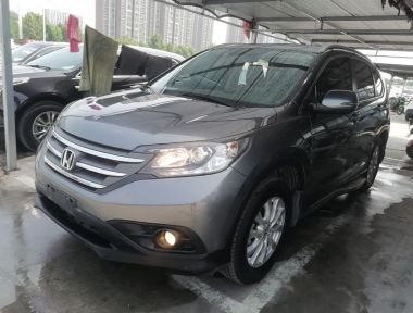 Honda CR-V 2014 Honda CR-V 2014 car image