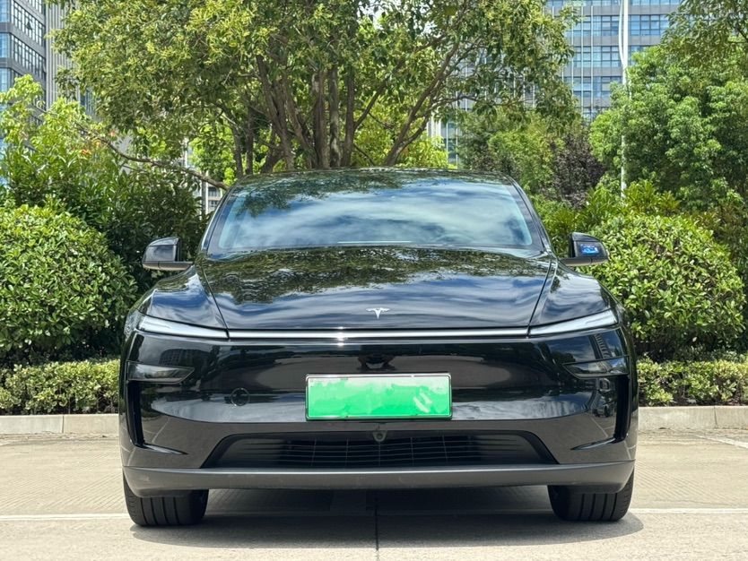Tesla Model Y 2025 car image #3
