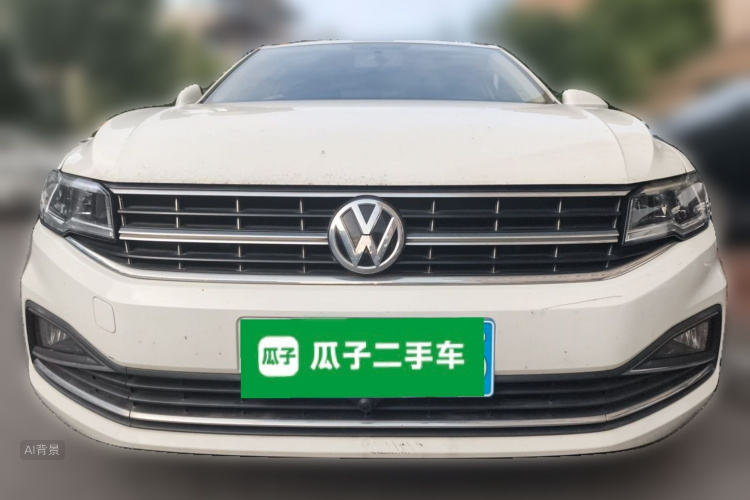 Volkswagen Bora 2019 car image #3