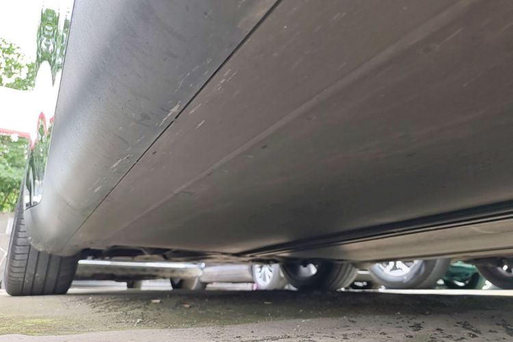 Tesla Model Y 2022 car image #27