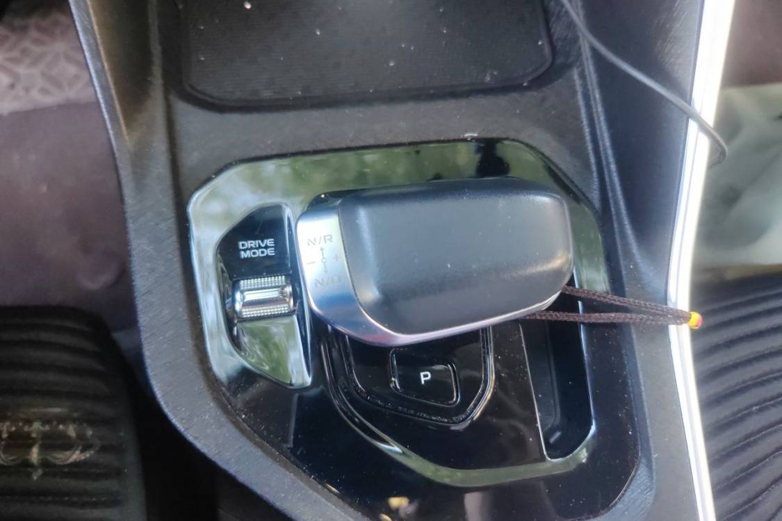 GEELY Coolray 2021 #27 GEELY Coolray 2021 immagine di auto #27