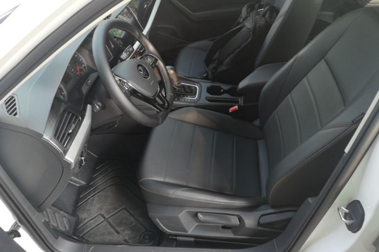 Volkswagen Lavida 2020 imagem de carro #19