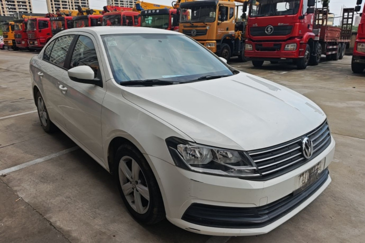 Volkswagen Lavida 2019 #4 Volkswagen Lavida 2019 car image #4