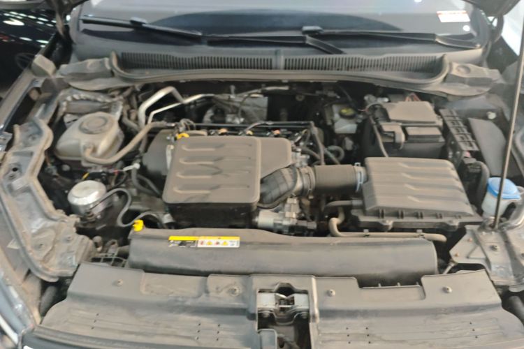 大众 朗逸 2024 汽车图片 #22