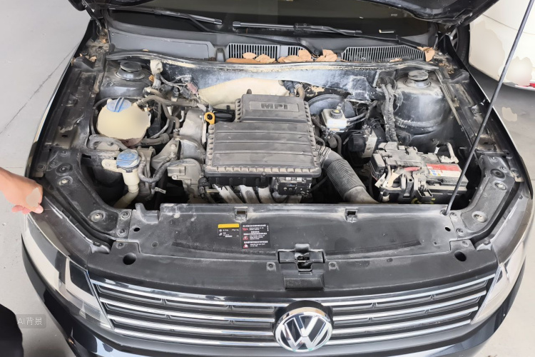 Volkswagen Lavida 2015 #22 Volkswagen Lavida 2015 car image #22
