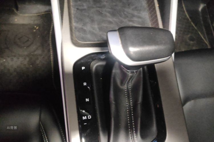 GEELY Emgrand 2025 car image #16