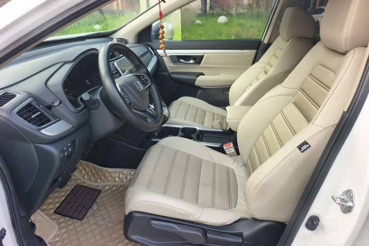 Honda CR-V 2020 car image #12