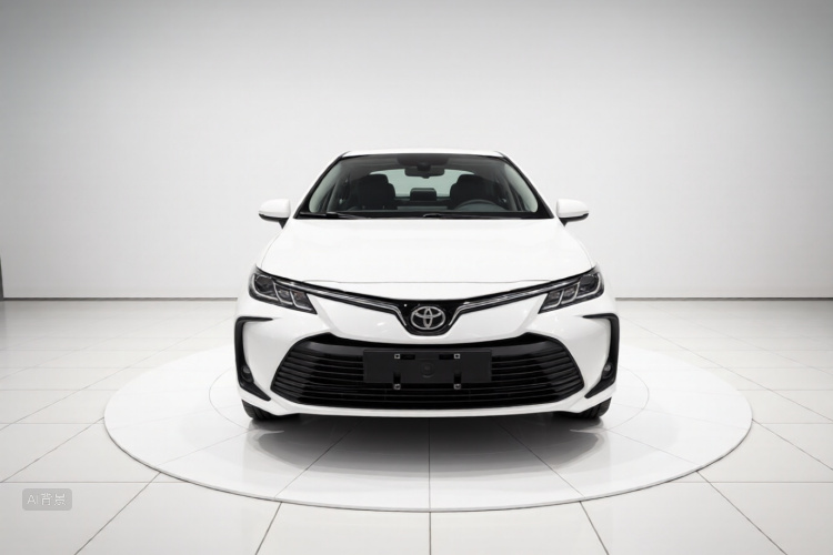Toyota Corolla 2022 #3 Toyota Corolla 2022 car image #3