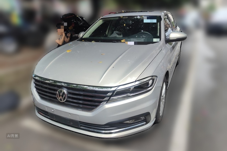 Volkswagen Lavida 2020 #2 Volkswagen Lavida 2020 car image #2
